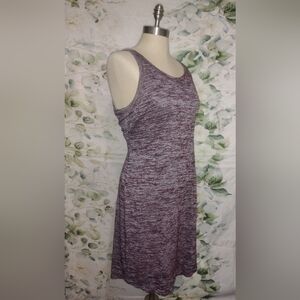 5For$12 Forever 21 Heathered Dress